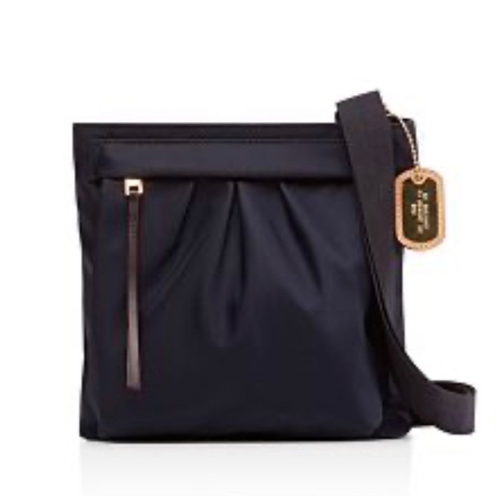 MZ Wallace Jordan Crossbody